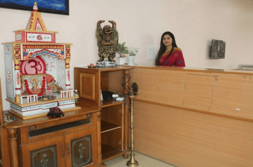 Jagannath Viswa College Dehradun College Campus photo 10